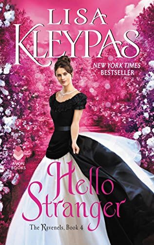 Hello Stranger: The Ravenels, Book 4: Kleypas, Lisa, Wells, Mary